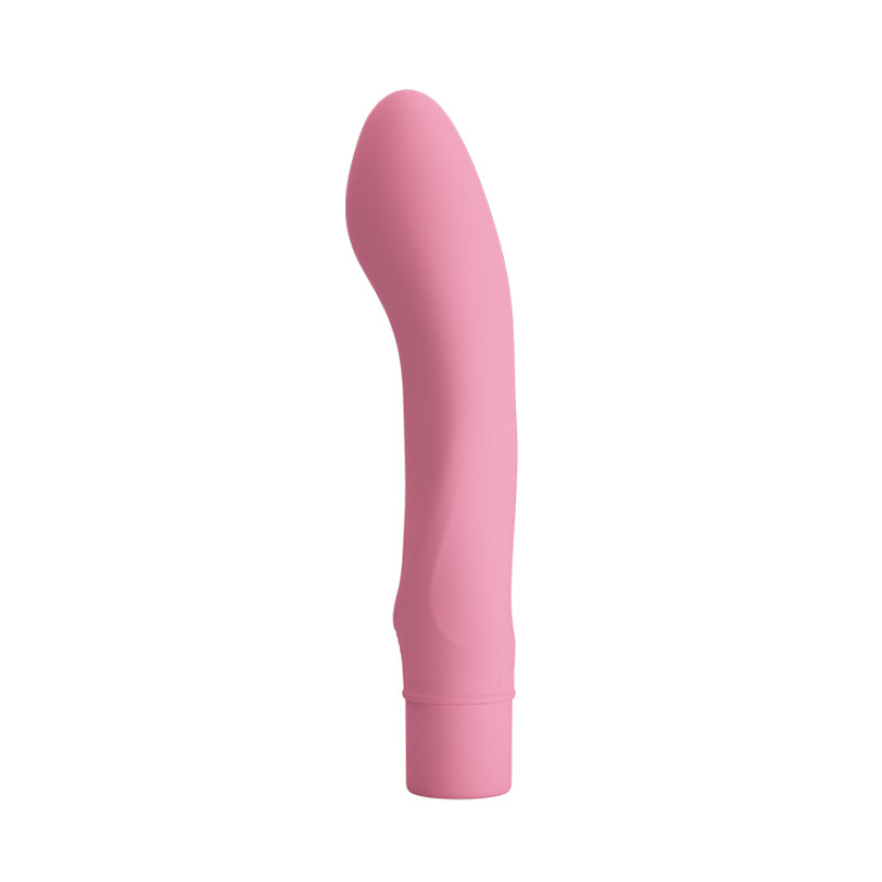 Вібратор Pretty Love Ira Vibrator Light Pink