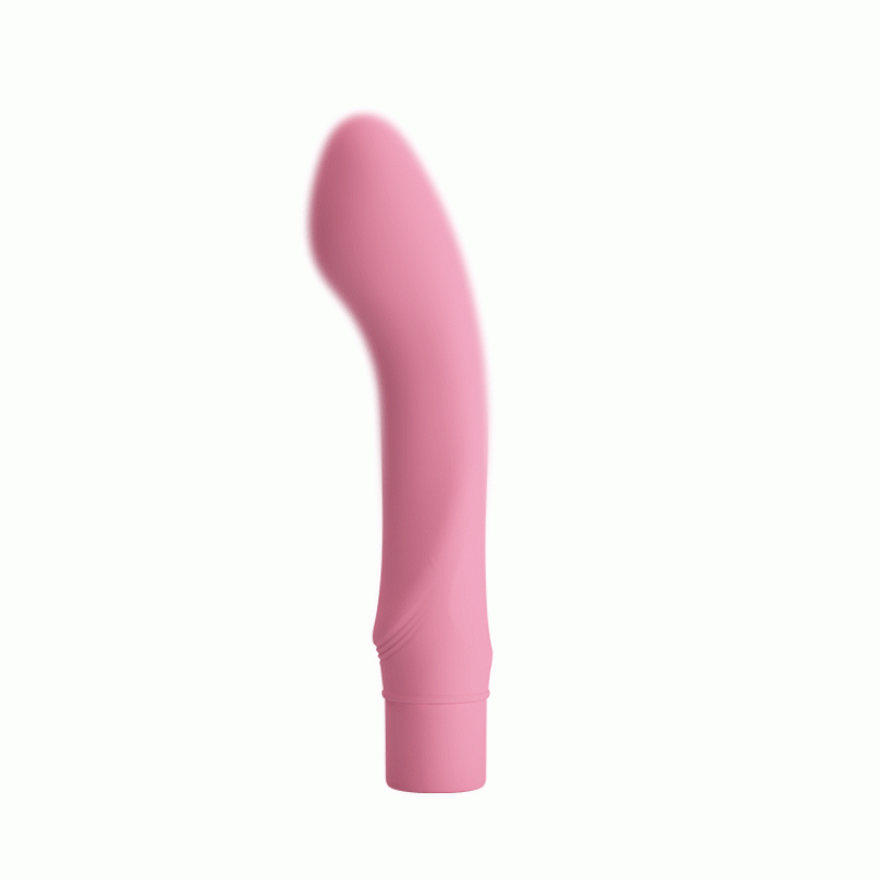 Вібратор Pretty Love Ira Vibrator Light Pink
