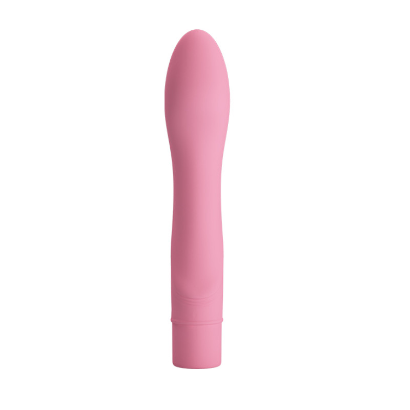 Вібратор Pretty Love Ira Vibrator Light Pink