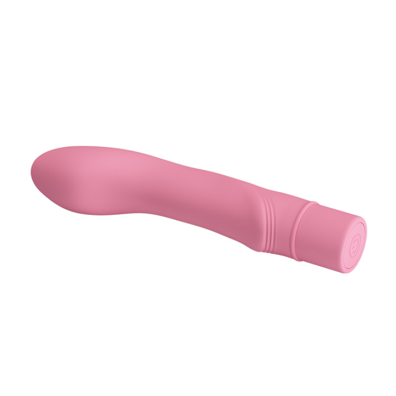 Вібратор Pretty Love Ira Vibrator Light Pink