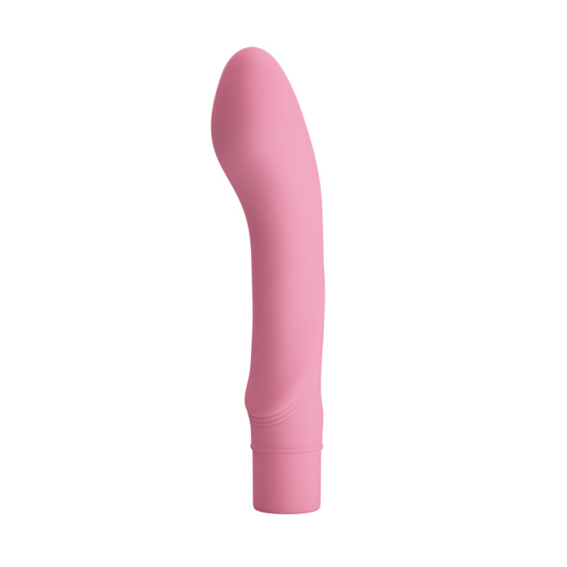 Вібратор Pretty Love Ira Vibrator Light Pink