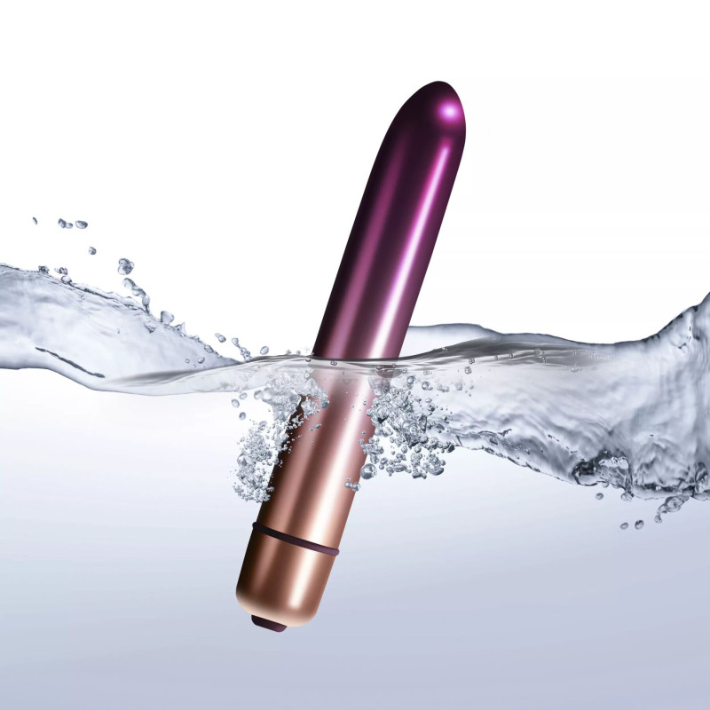 Вибратор Climaximum Sepora