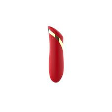 Мини-вибратор B - Series Cute Lipstick Bullet Red