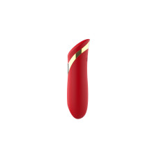 Мини-вибратор B - Series Cute Lipstick Bullet Red