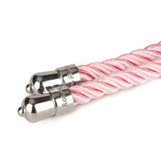 Веревка LoveToy Rebellion Reign Bondage Rope Rose, 10 м