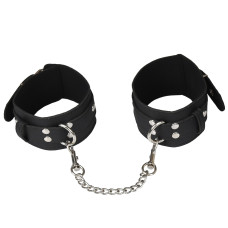 Набор БДСМ Erospace Wild Play BDSM Set 5 pcs C11