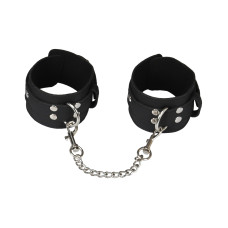 Набор БДСМ Erospace Wild Play BDSM Set 5 pcs C11
