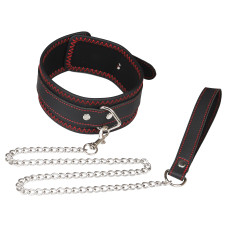 Набір БДСМ Erospace Wild Play BDSM Set 7 pcs C8