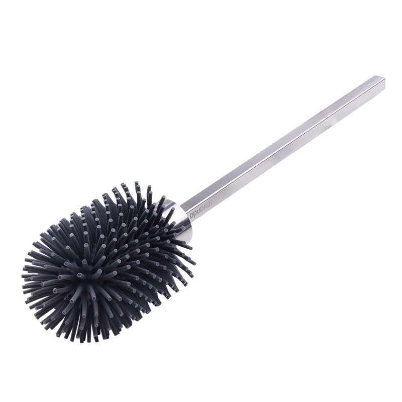 Набір для домінування LOCKINK SEVANDA Objectification Bathroom Set, маска та 4 насадки