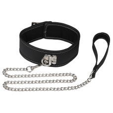Набор БДСМ Erospace Wild Play Luxury BDSM Set 7 pcs C10