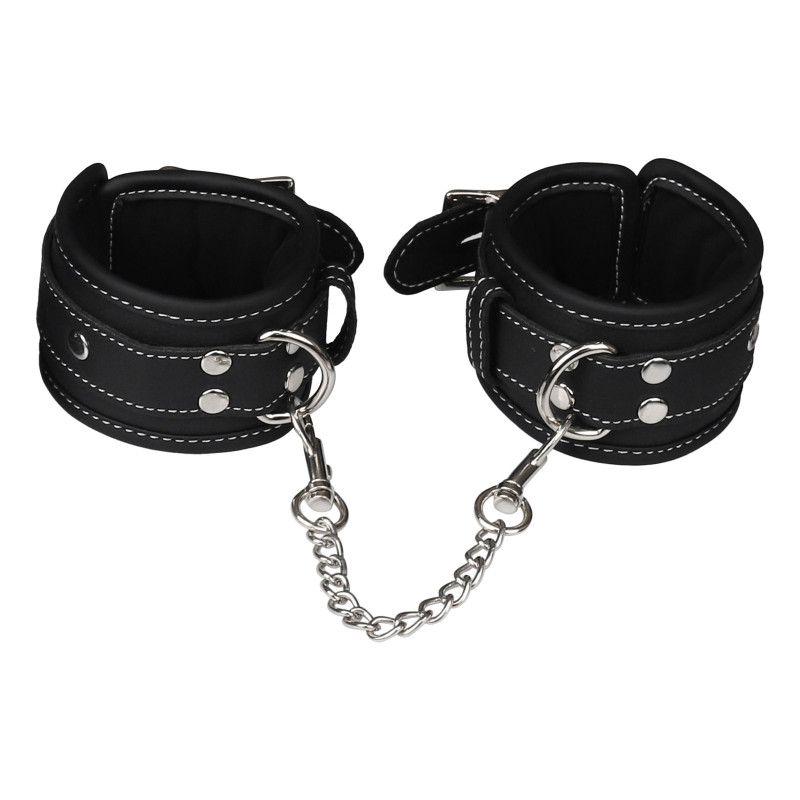 Набор БДСМ Erospace Wild Play Luxury BDSM Set 7 pcs C10