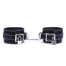 Набор БДСМ Erospace Wild Play Luxury BDSM Set 7 pcs C10