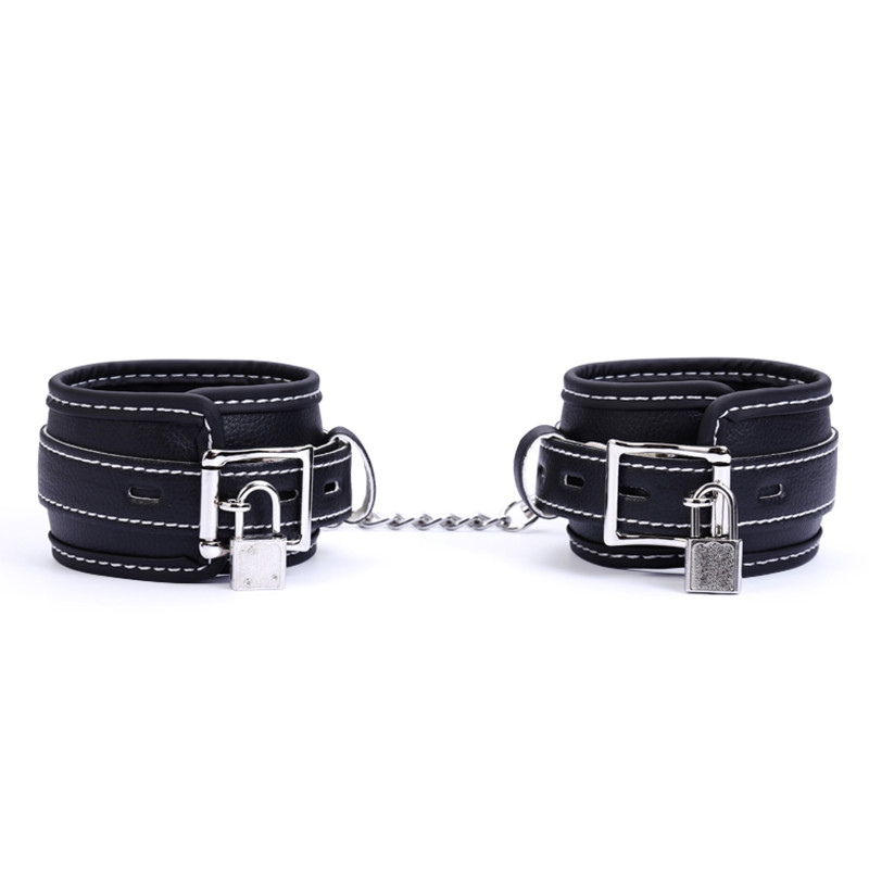 Набор БДСМ Erospace Wild Play Luxury BDSM Set 7 pcs C10