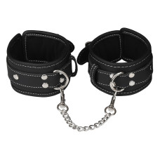 Набор БДСМ Erospace Wild Play Luxury BDSM Set 7 pcs C10