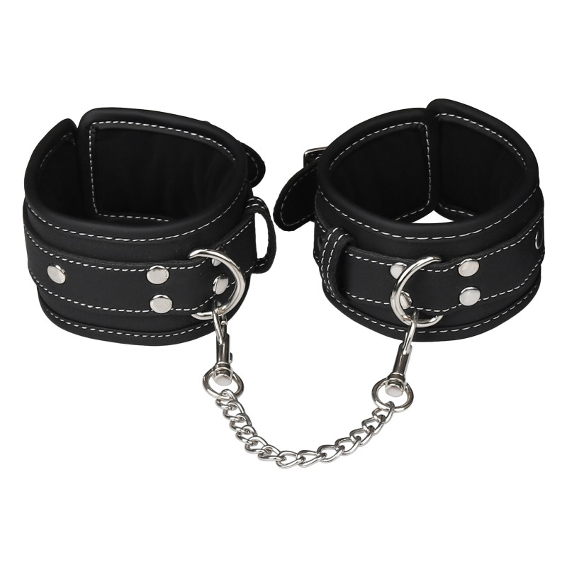 Набор БДСМ Erospace Wild Play Luxury BDSM Set 7 pcs C10