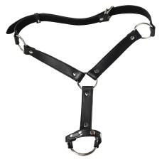 Набор БДСМ Erospace Wild Play Male Bondage Set C13