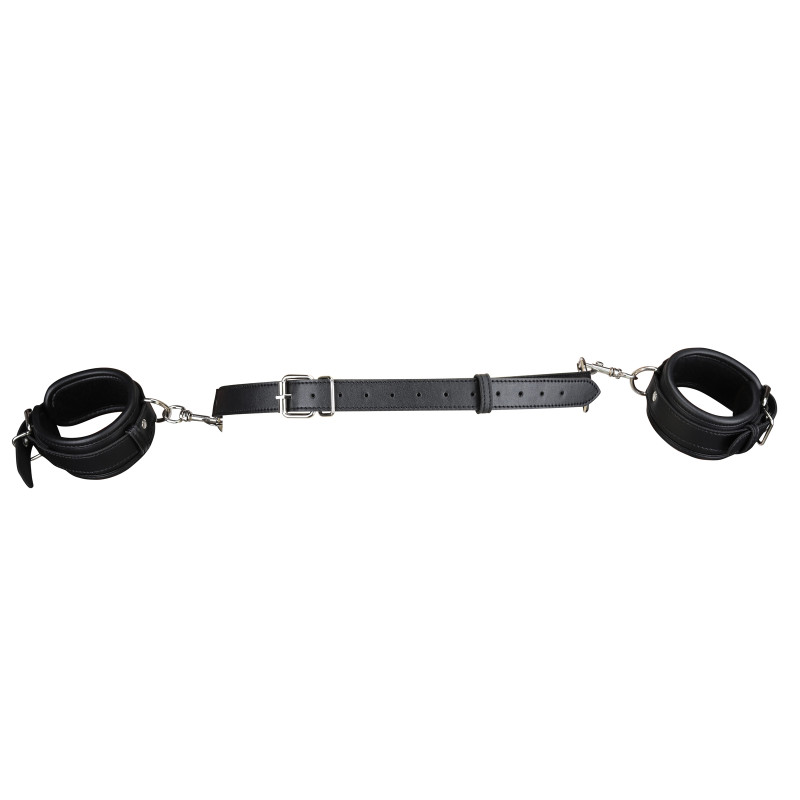 Набор БДСМ Erospace Wild Play Male Bondage Set C13