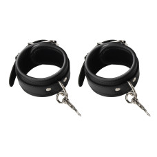 Набор БДСМ Erospace Wild Play Male Bondage Set C13