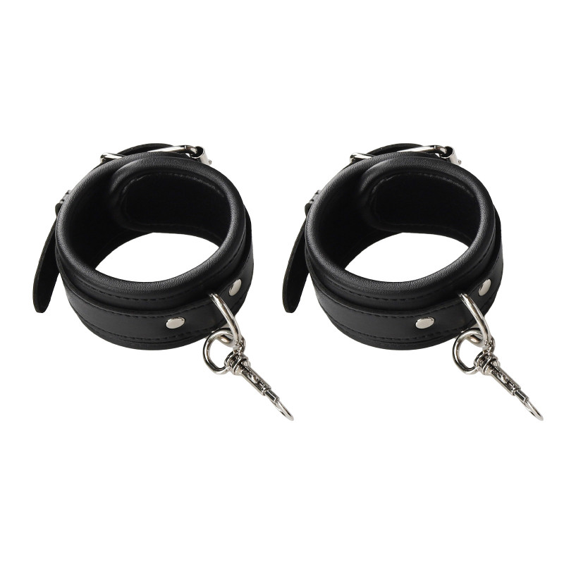 Набор БДСМ Erospace Wild Play Male Bondage Set C13