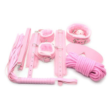 БДСМ набор Fetish B - Series Hidden Desire Chest BDSM Kit 2.0