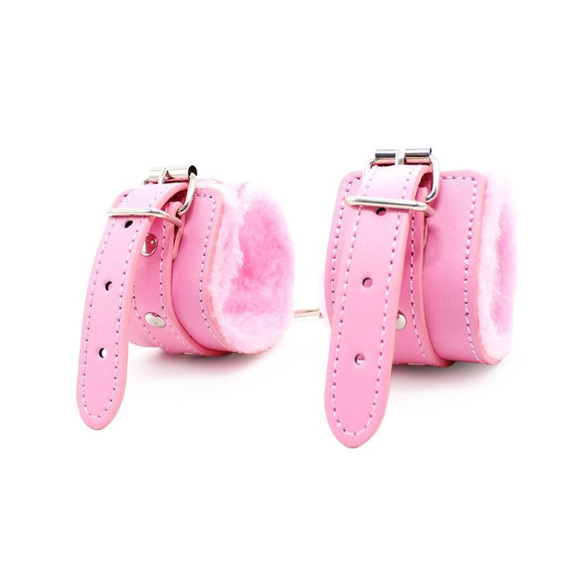 БДСМ набор Fetish B - Series Hidden Desire Chest BDSM Kit 2.0