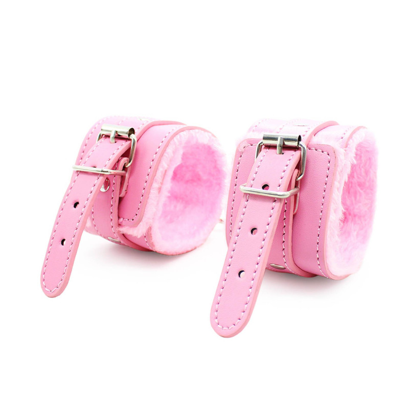 БДСМ набор Fetish B - Series Hidden Desire Chest BDSM Kit 2.0