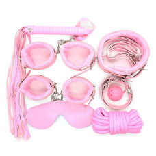 БДСМ набор Fetish B - Series Hidden Desire Chest BDSM Kit 2.0