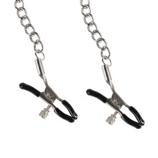 Набор БДСМ Erospace Wild Play Mouth Gag With Nipple Clamps C15