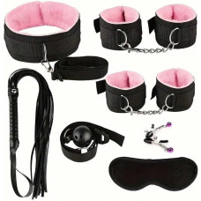 БДСМ набор Fetish B - Series Hidden Desire Chest BDSM Kit 4.0