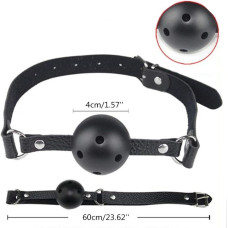 Набір для BDSM JSY KB80608 Black