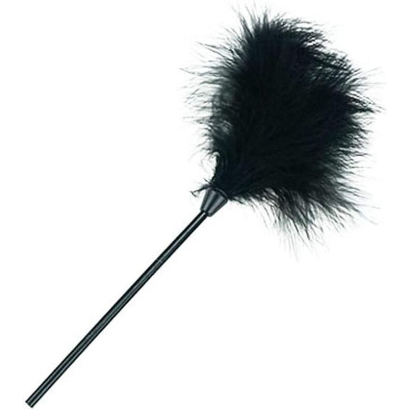 Набір для BDSM JSY KB80608 Black