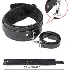 Набір для BDSM JSY KB80608 Black