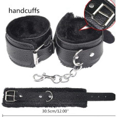 Набір для BDSM JSY KB80608 Black