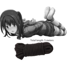 Набір для BDSM JSY KB80608 Black