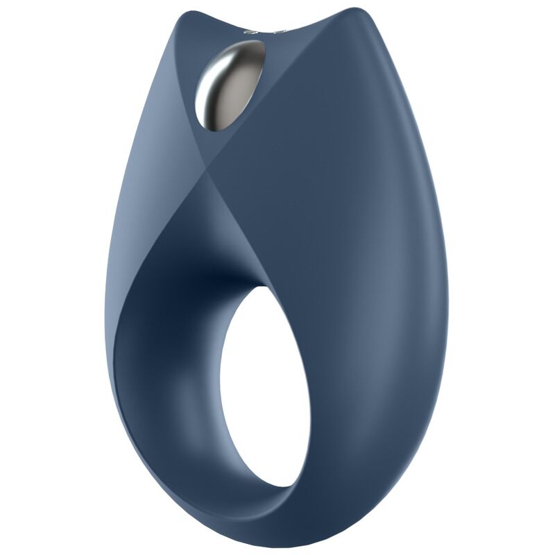 Набір Satisfyer Partner Box 2 (смарт-вібратор для пар Double Joy + віброкільце Royal One) Набір Satisfyer Partner Box 2 (смарт-вібратор для пар Double Joy + віброкільце Royal One)
