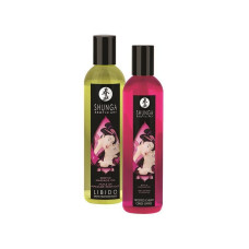 Подарочный набор Shunga Romance Cosmetic Kit