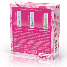 Набор смазок Pjur Woman Selection - THIS ONE'S FOR YOU