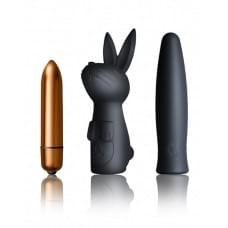 Вибронабор Rocks Off Silhouette Dark Desires