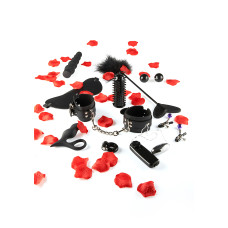 Набор Toy Joy Amazing Pleasure Sex Toy Kit