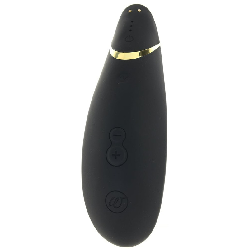Набор игрушек Golden Moments Collection 2 Womanizer Premium 2 + We-Vibe Chorus Набор игрушек Golden Moments Collection 2 Womanizer Premium 2 + We-Vibe Chorus