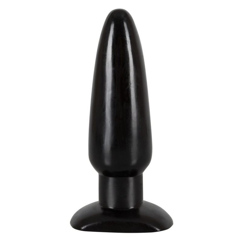 Набір анальних пробок NMC Liquorice Dip Чорний Набір анальних пробок NMC Liquorice Dip Чорний