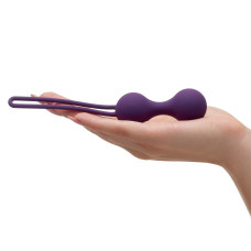 Набор вагинальных шариков Кегеля So Divine Sensual Kegel Balls