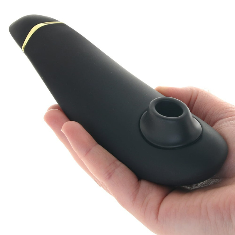 Набор игрушек Golden Moments Collection 2 Womanizer Premium 2 + We-Vibe Chorus Набор игрушек Golden Moments Collection 2 Womanizer Premium 2 + We-Vibe Chorus