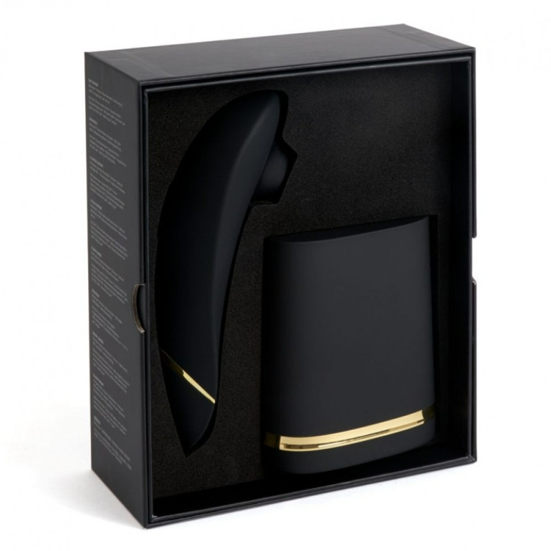 Набор игрушек Golden Moments Collection 2 Womanizer Premium 2 + We-Vibe Chorus Набор игрушек Golden Moments Collection 2 Womanizer Premium 2 + We-Vibe Chorus