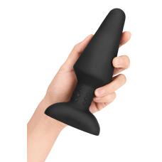 Набор анальных игрушек 10 предметов B-Vibe MASSTER'S DEGREE SET