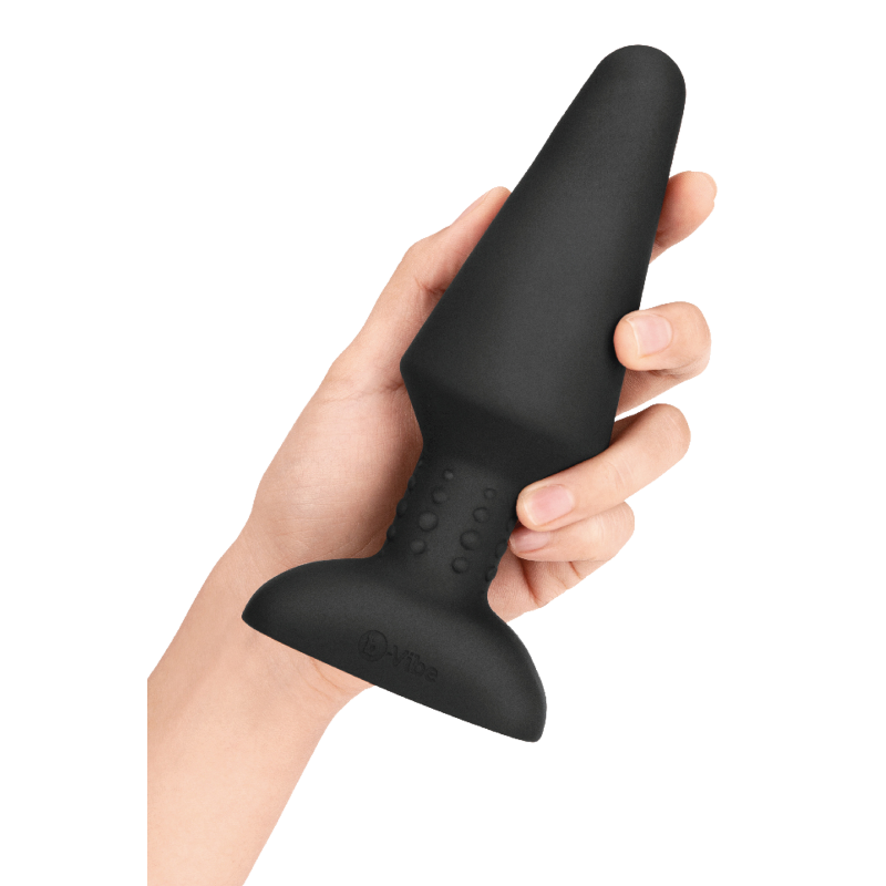 Набір анальних іграшок 10 предметів B-Vibe MASSTER'S DEGREE SET Набір анальних іграшок 10 предметів B-Vibe MASSTER'S DEGREE SET