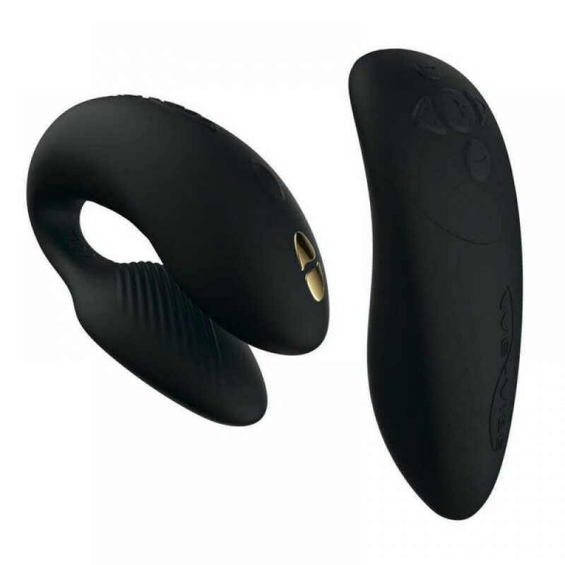 Набор игрушек Golden Moments Collection 2 Womanizer Premium 2 + We-Vibe Chorus Набор игрушек Golden Moments Collection 2 Womanizer Premium 2 + We-Vibe Chorus