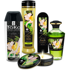 Подарунковий набір Shunga Garden of Edo