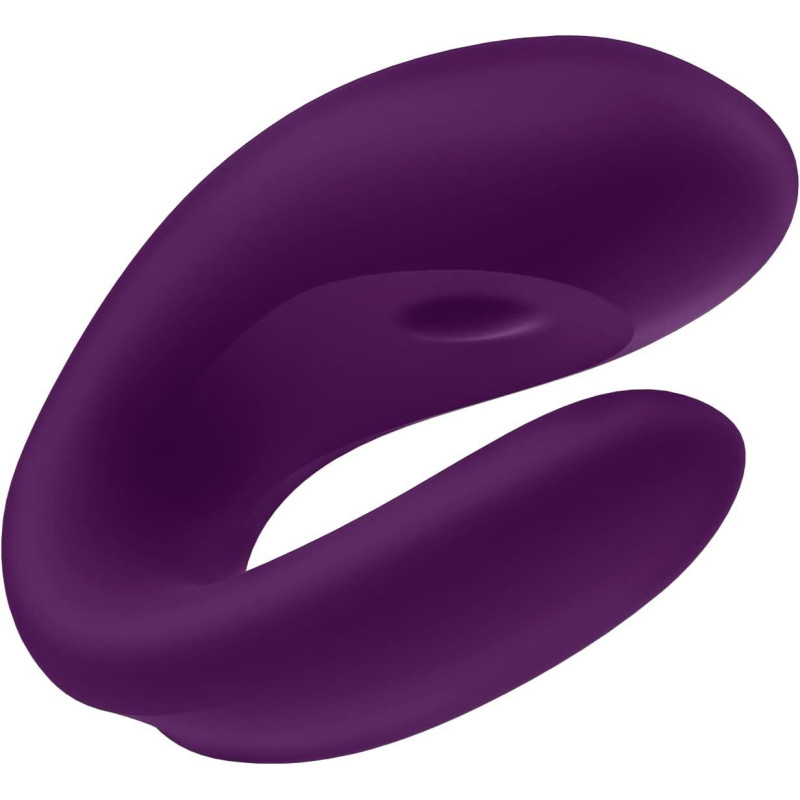 Набір Satisfyer Partner Box 3 (Double Joy, Sexy Secret + Royal One) Набір Satisfyer Partner Box 3 (Double Joy, Sexy Secret + Royal One)