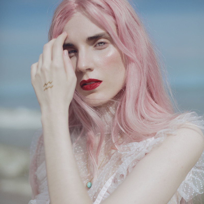 Набор Bijoux Indiscrets HOROSCOPE Aquarius Водолей